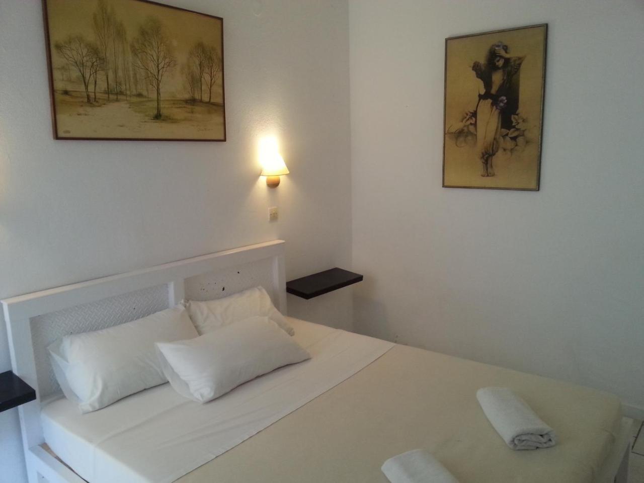 Appartamento Tasos *
