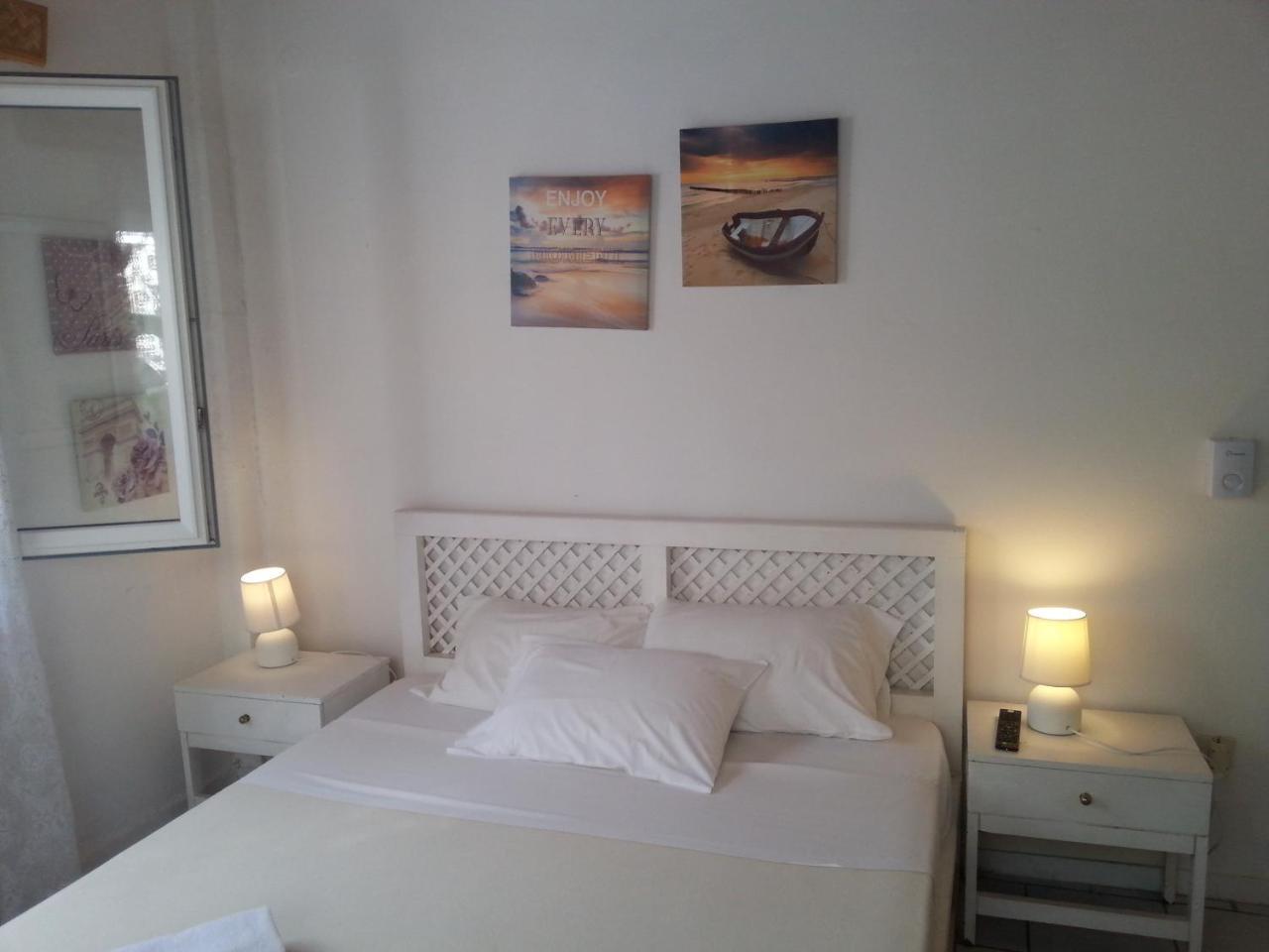 Tasos Appartamento *