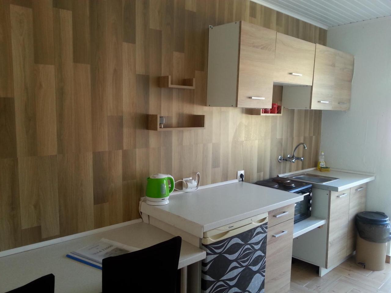Tasos Appartamento *