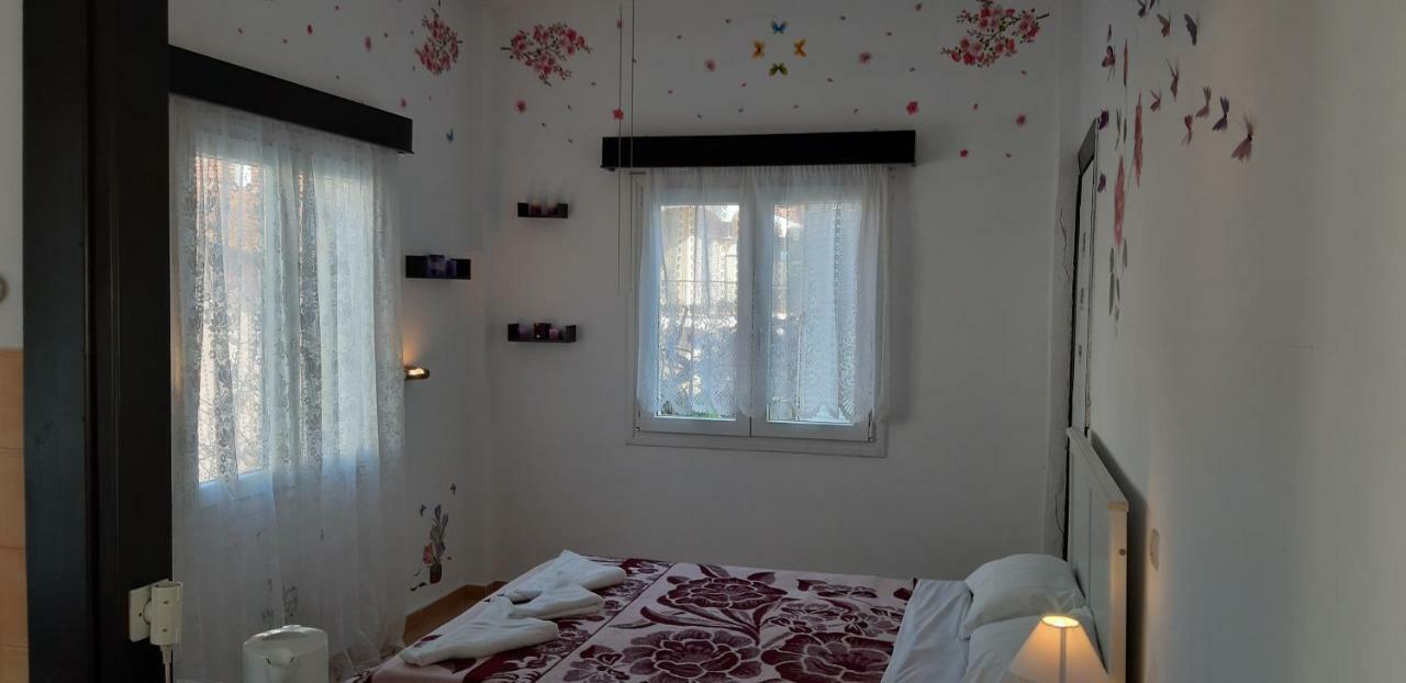 Appartamento Tasos
