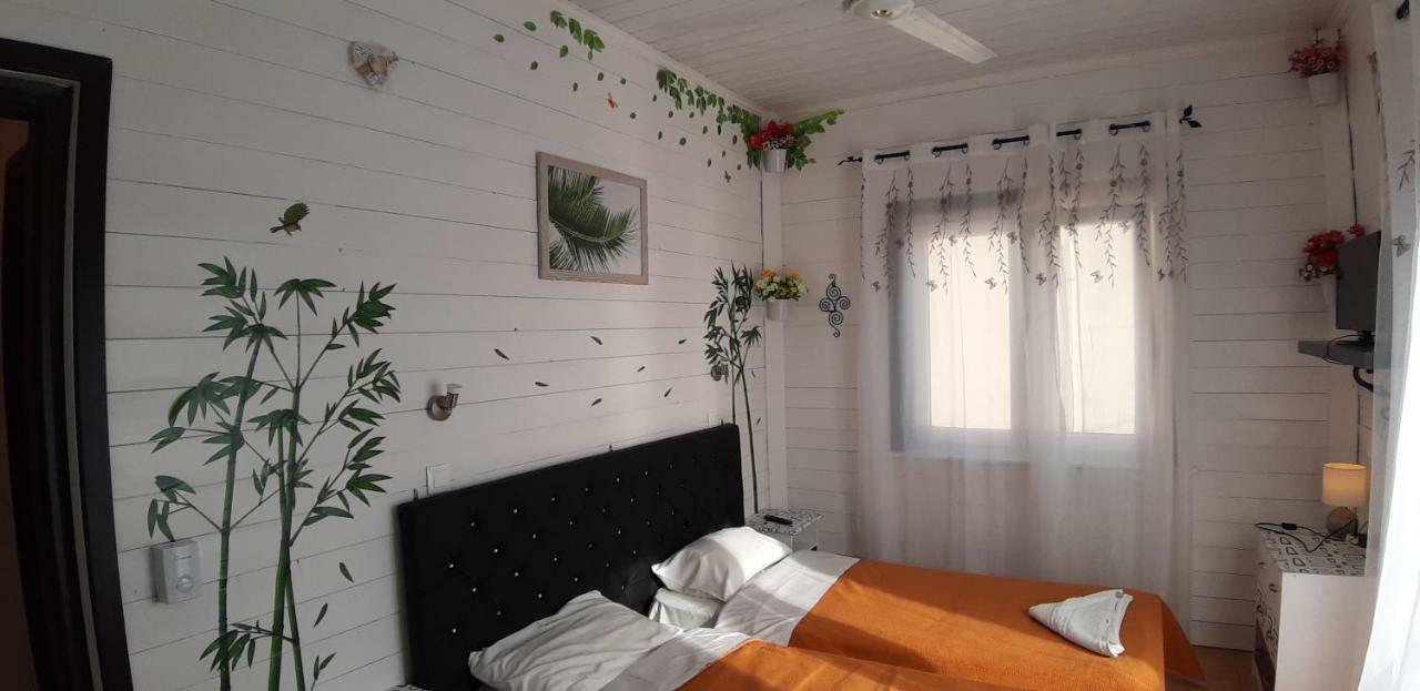 Appartamento Tasos Acharavi (Corfu)