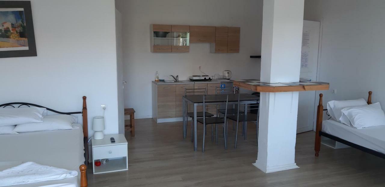 Appartamento Tasos