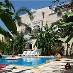 Villa Tasos
