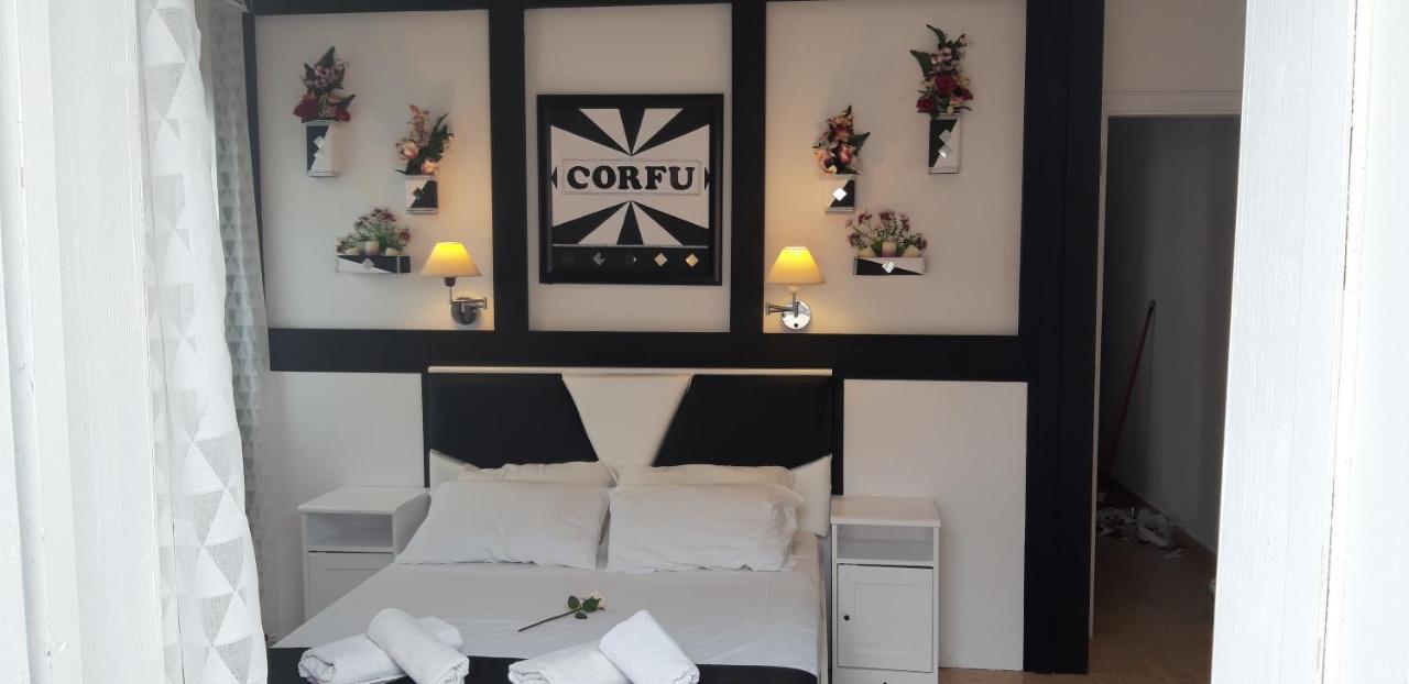 Tasos Appartement *