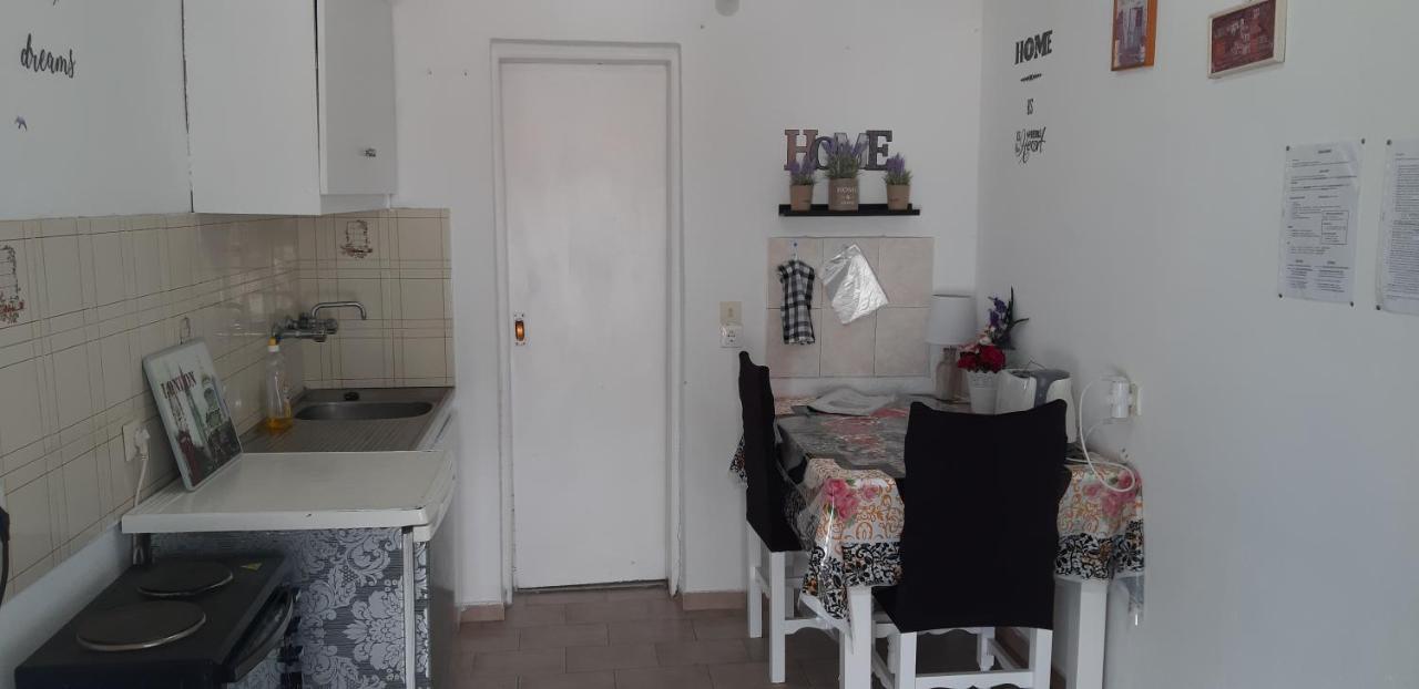 Tasos Apartment Acharavi (Corfu)