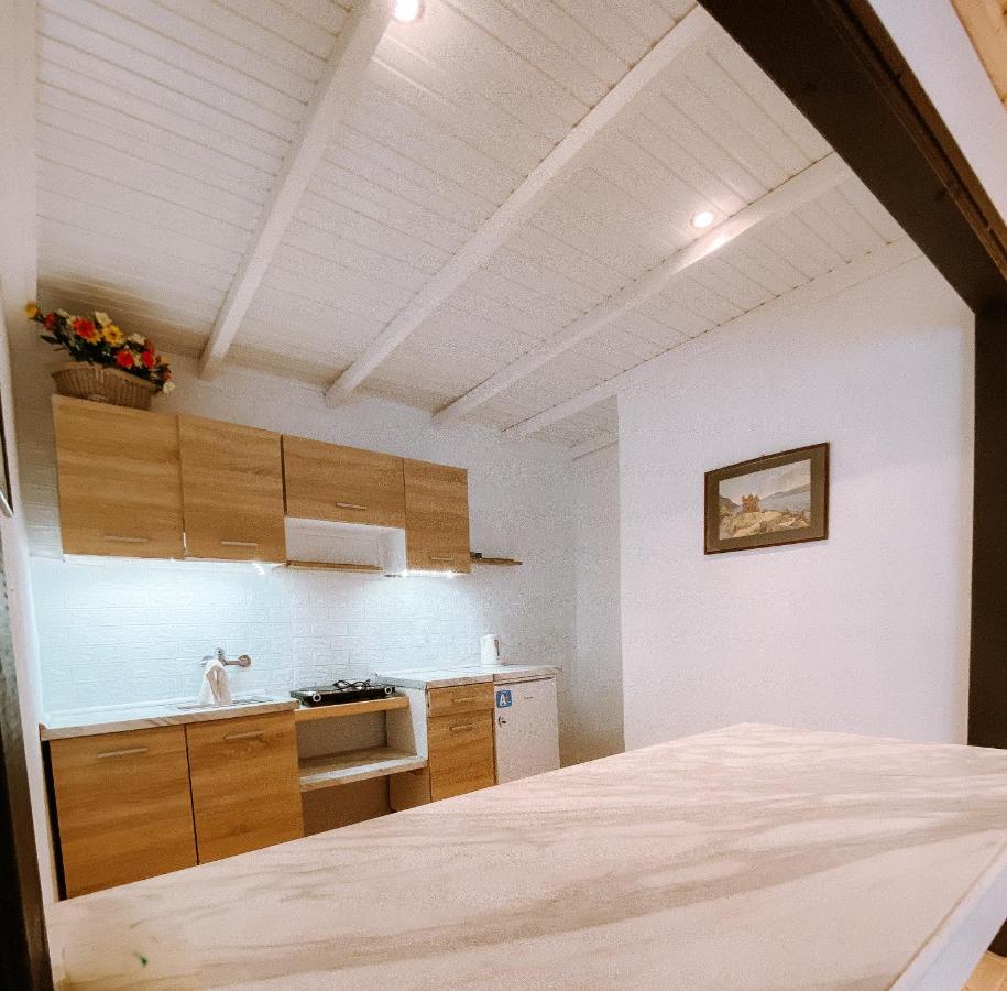 Tasos Appartement *