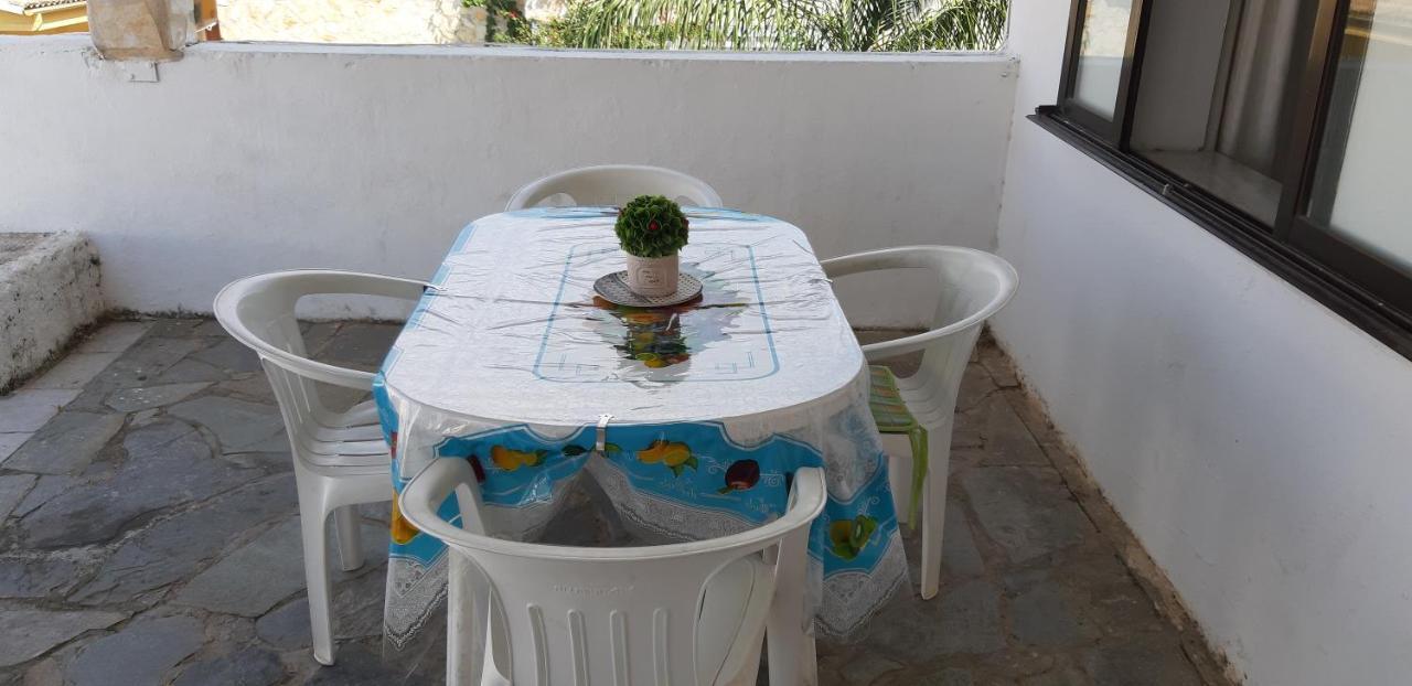 Tasos Appartement