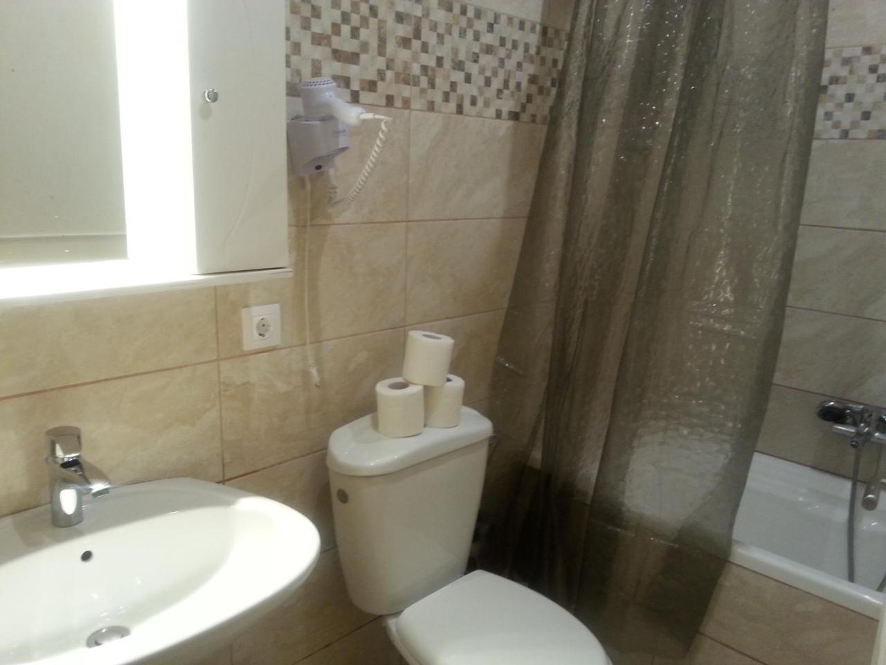 Apartment Tasos Acharavi (Corfu)
