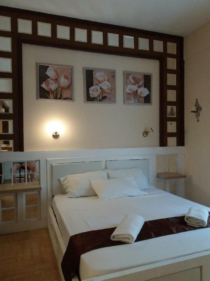 Tasos Apartment