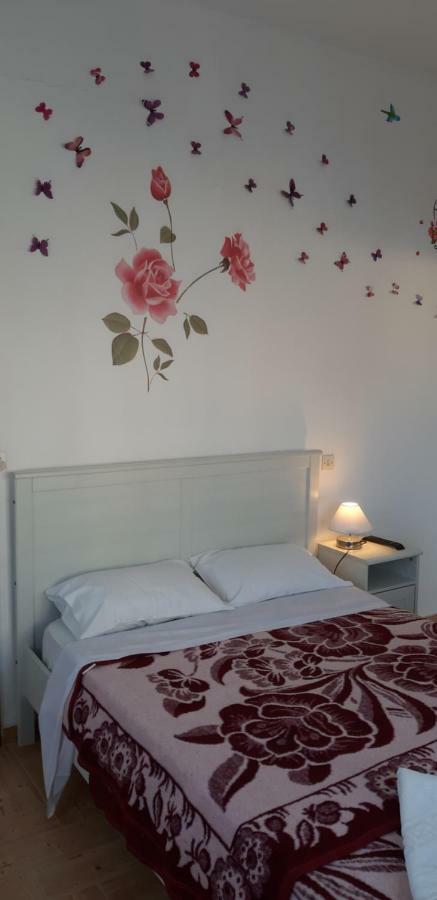 Tasos Appartement *