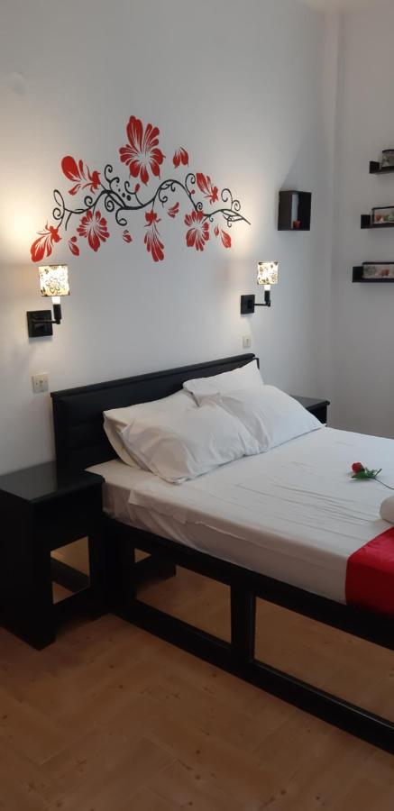 Appartement Tasos